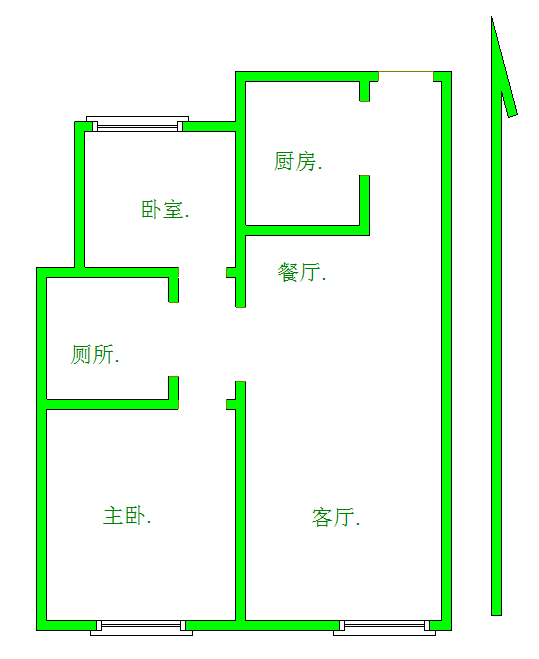 
                            翡翠大观（原泰悦赫府） 