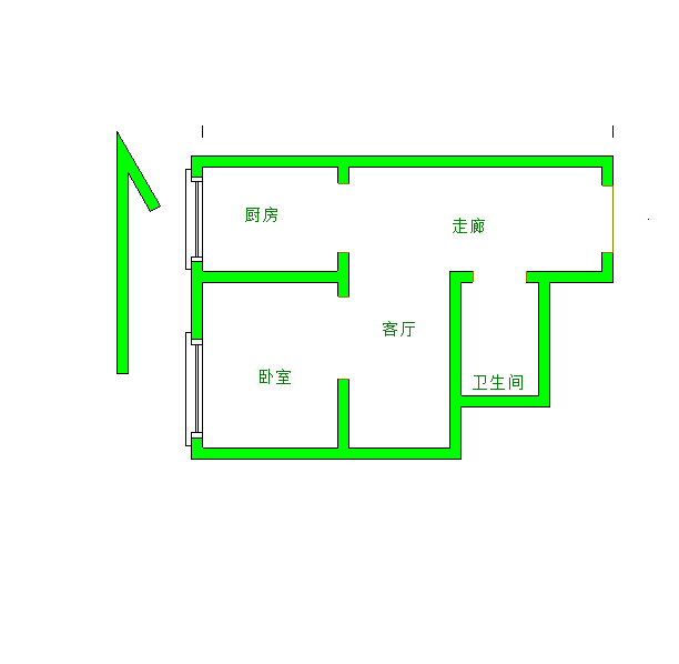 乐山小区