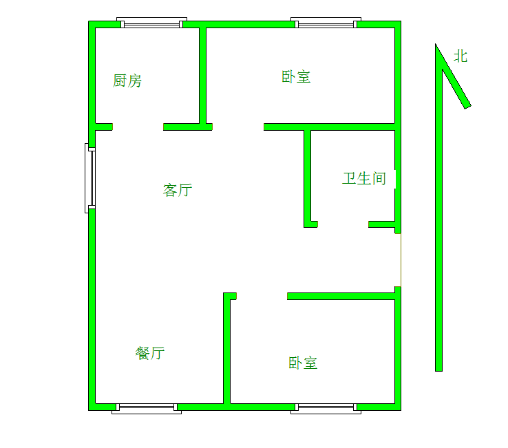 天建天福苑