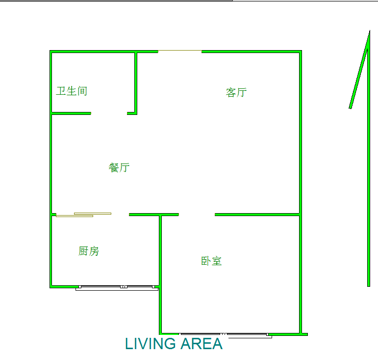 
							新世界阳光花园