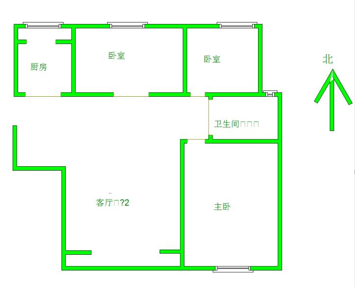 中建锦绣城