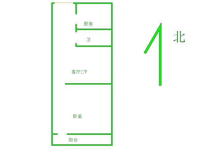 得胜南街单位宿舍
