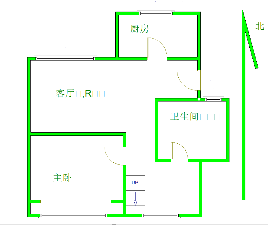 万科城