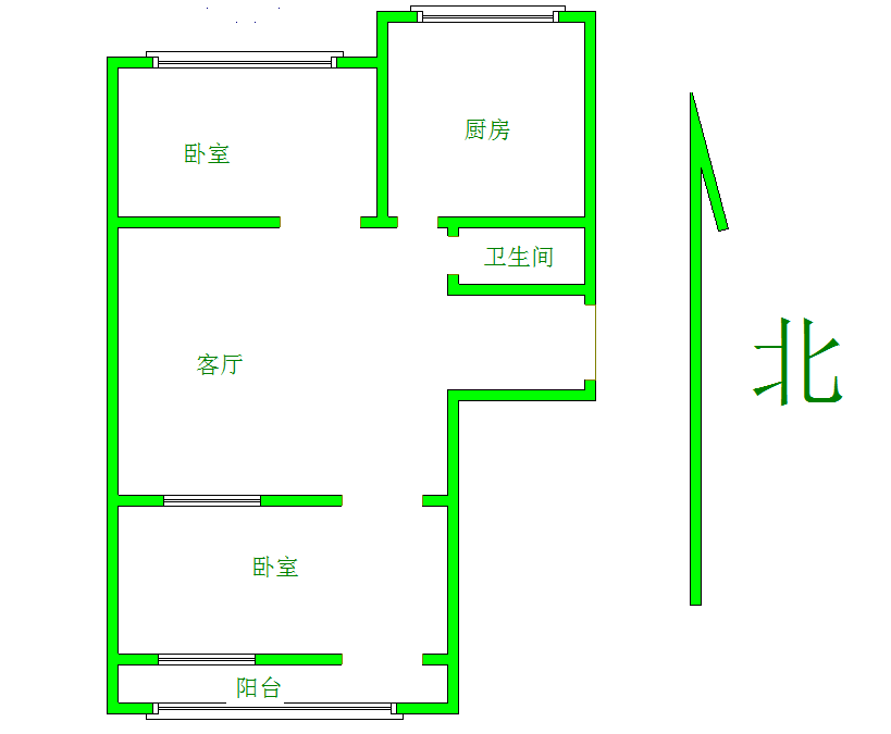 黄屯小区