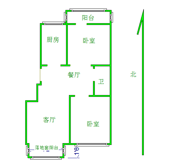 富翔天地