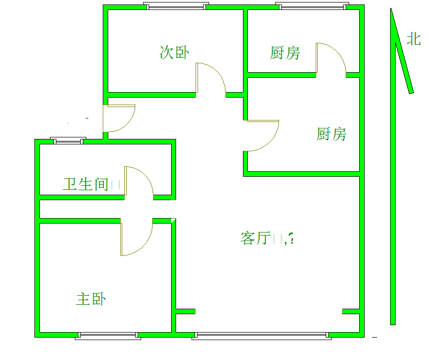 
                            济钢新村东区 