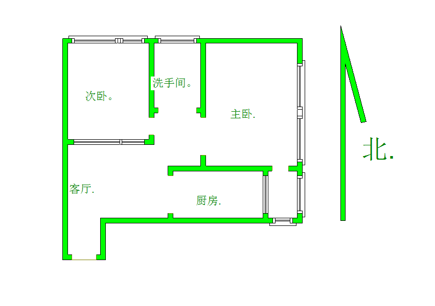 振兴花园