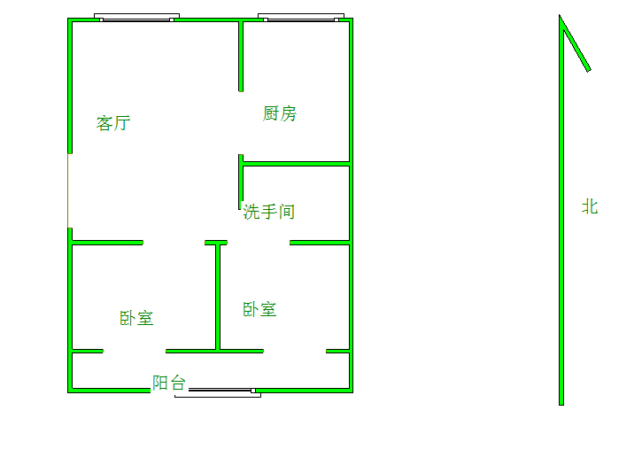 
                            小柳行头 