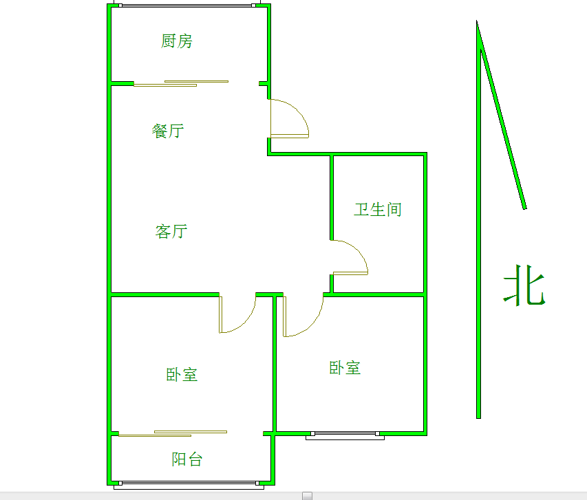 
							龙海花园