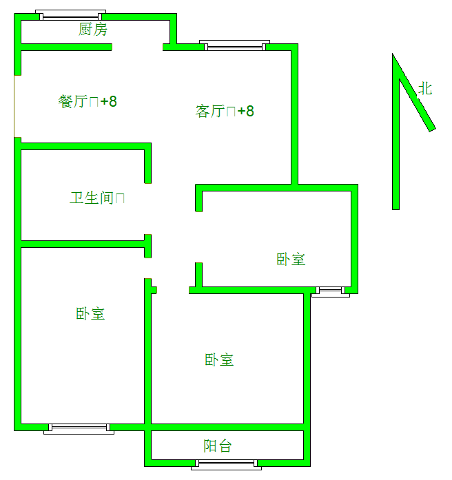 巴黎花园