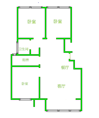 
							祥泰新河湾