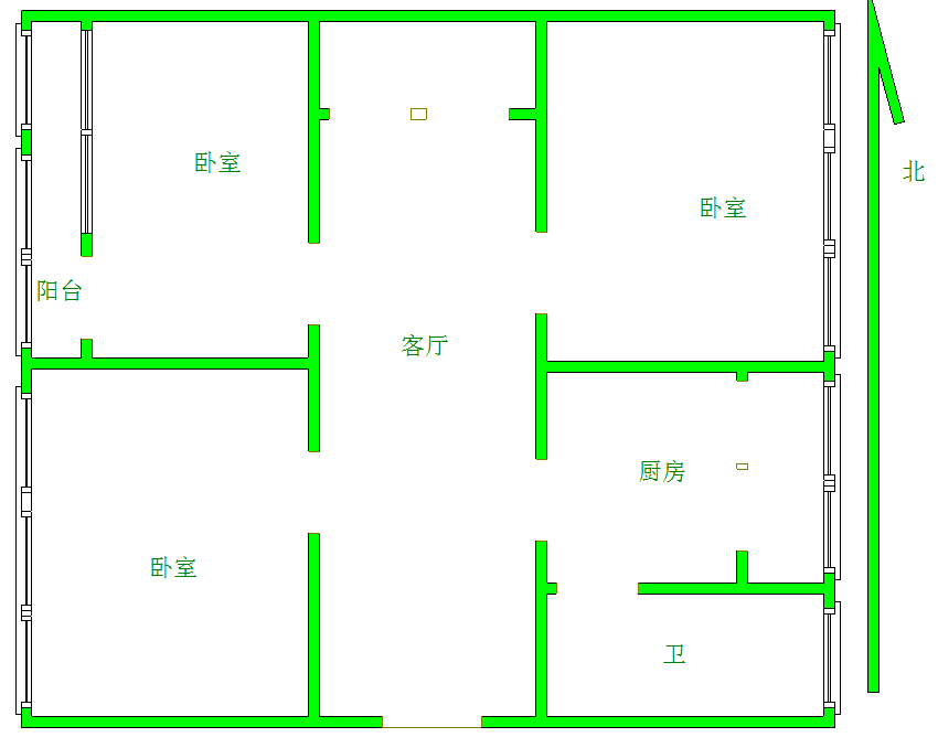 
							建筑新村南路4号