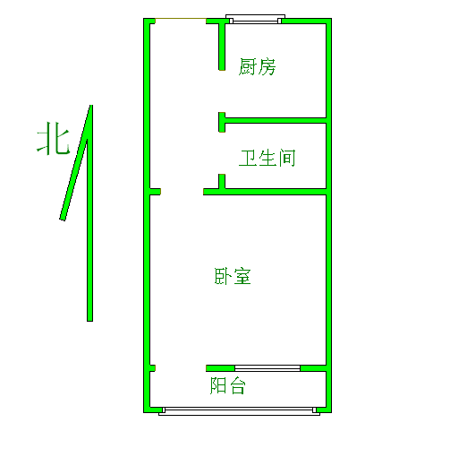 
                            甸柳新村八区 