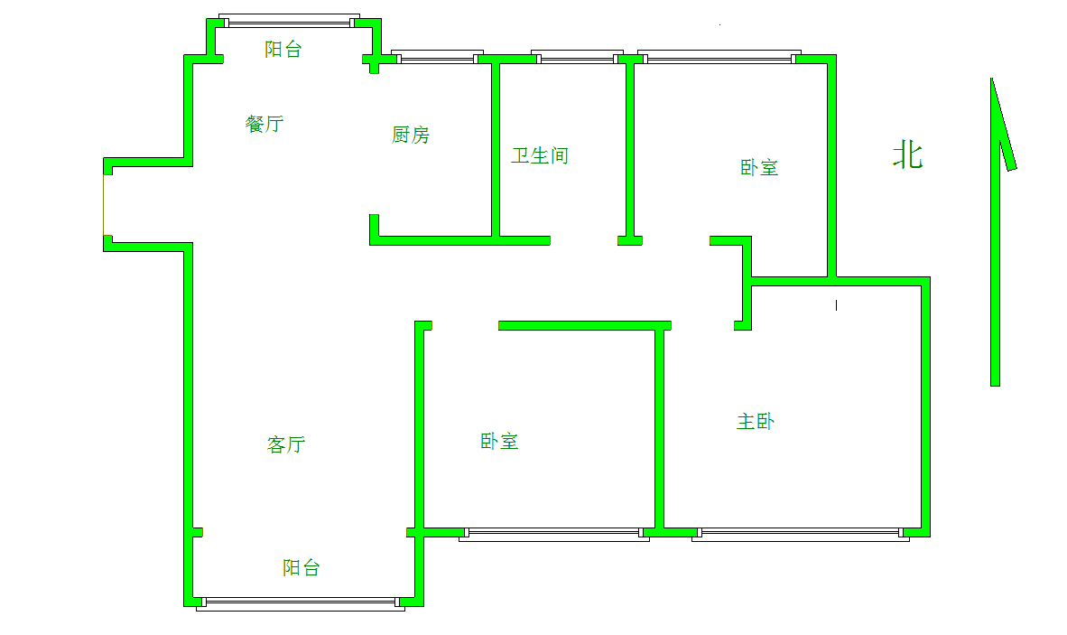 
                            鑫苑世家公馆 