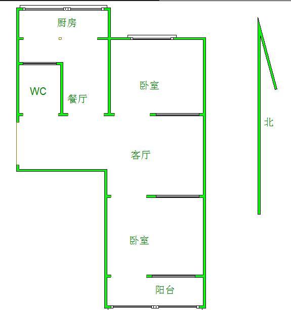 长盛小区