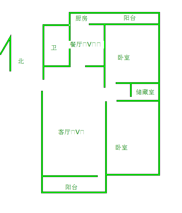 省府前街1号院