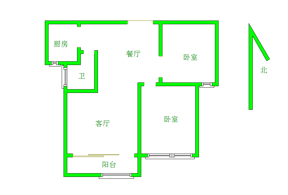 连城水岸