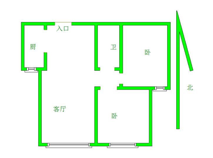 鲁能领秀城中央公园（十七、十八区）