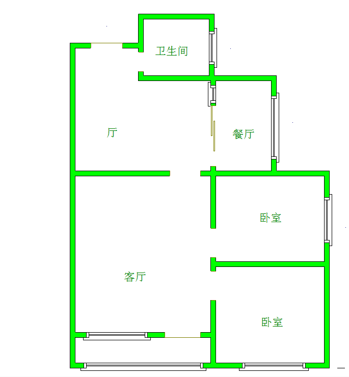 
                            邮电新村 