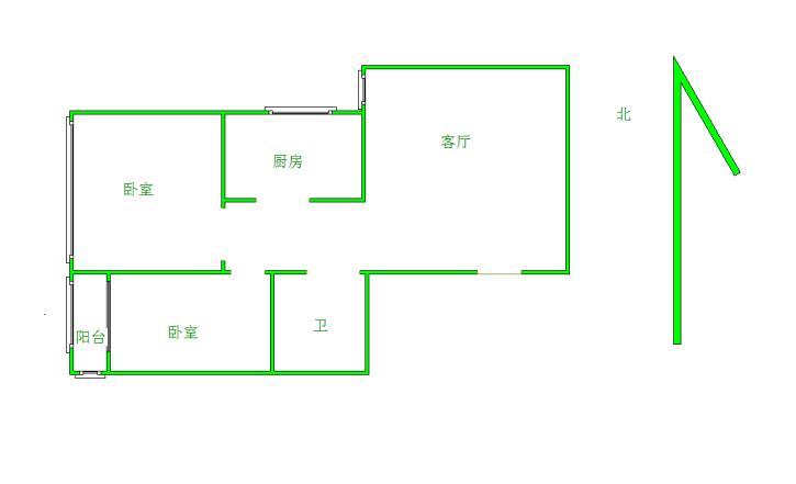 
                            德裕家园一区 