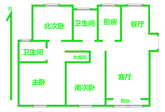 
							保利华庭