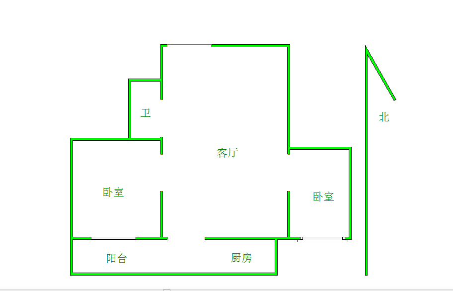 
							葡萄园小区