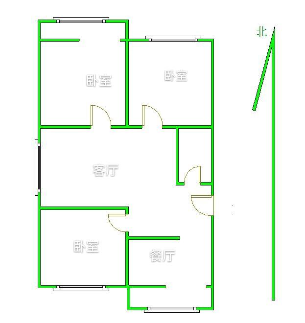槐村西里