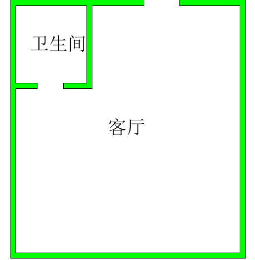 
							力高国际（商住楼）