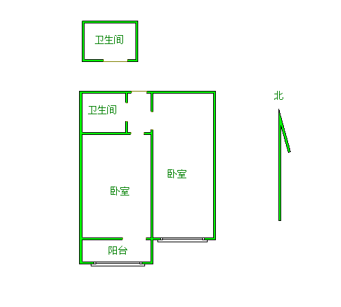 
                            荷香村小区 