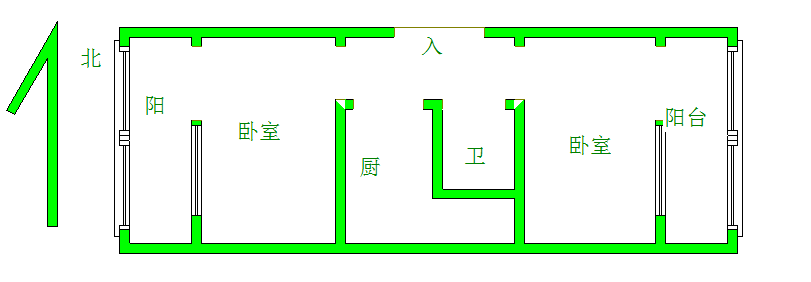 明湖小区