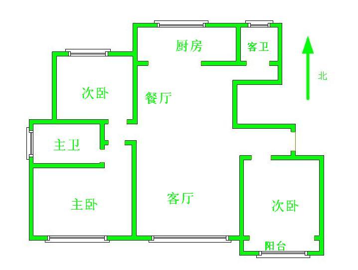 涵玉翠岭