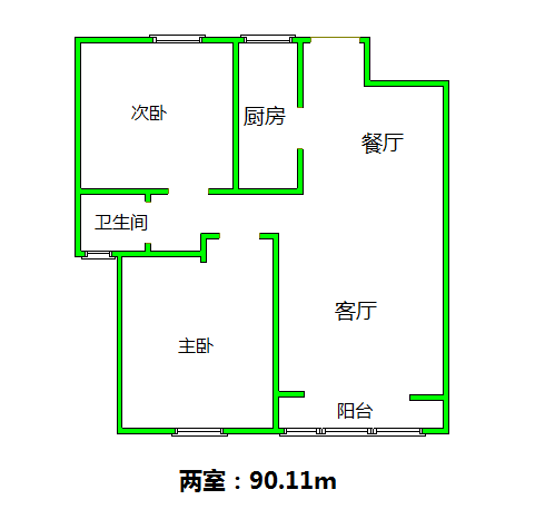 中海天悦府