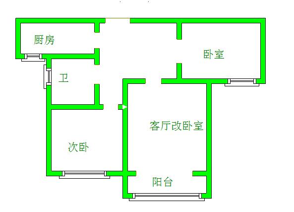 
							贤文花园南区