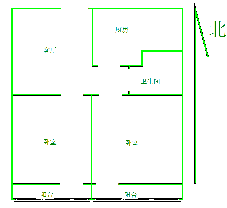 东仓小区