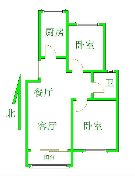 天鸿万象新天四区