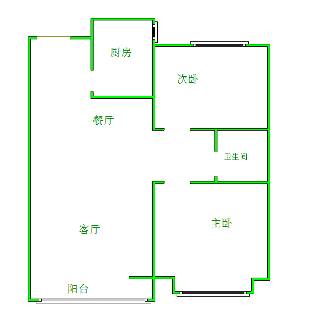 
                            保利华庭 