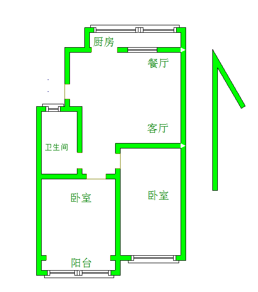 师范小区