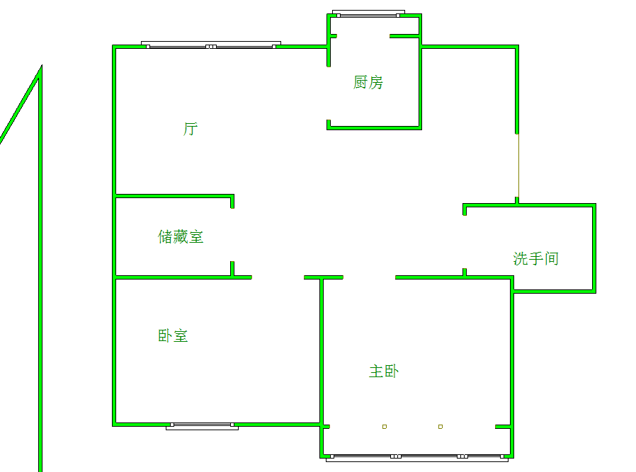 
							下井庄园