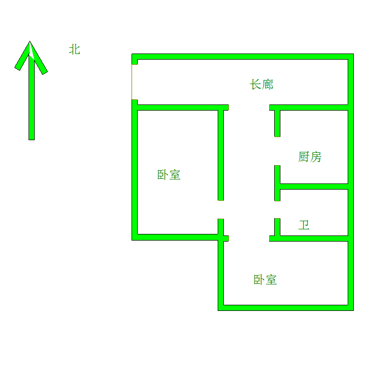 七里山南村