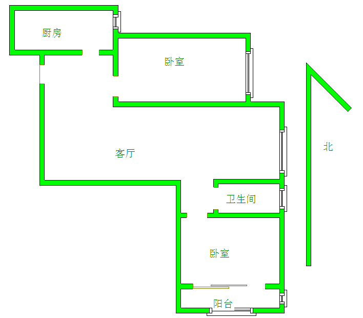 龙槐雅苑