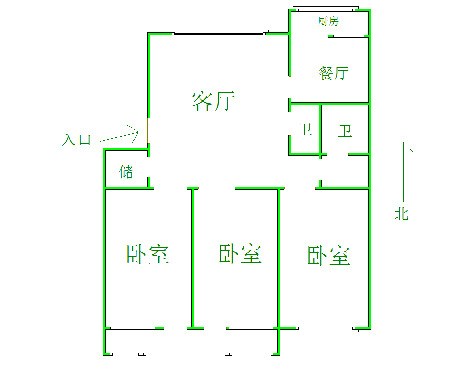 葡萄园小区
