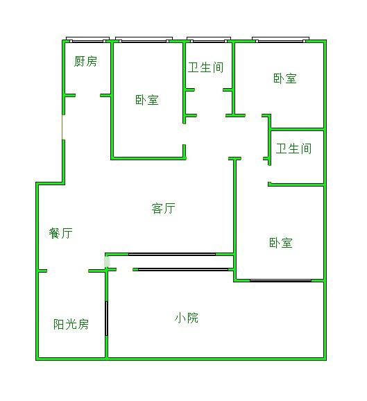 世通新生活家园