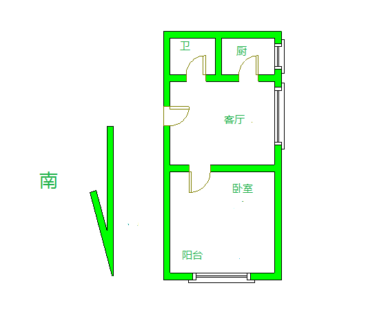 
							华创观礼中心