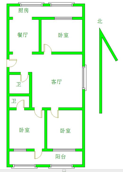 
							英雄山路检察院宿舍