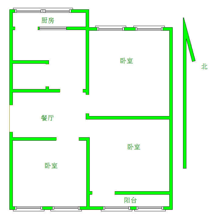 
                            历山路橡胶厂宿舍 