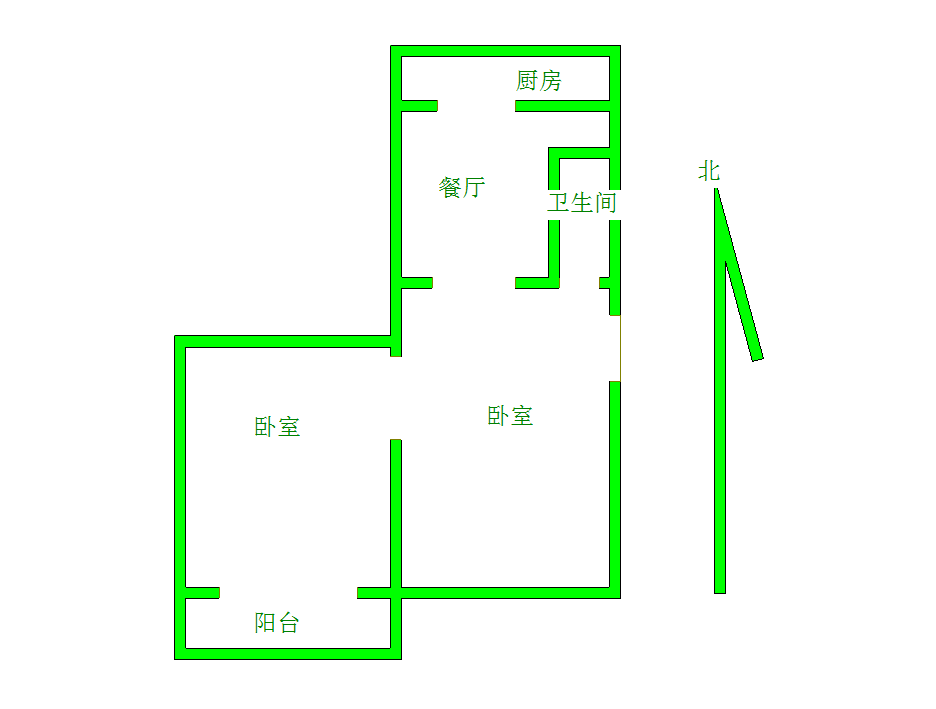 无影山新村