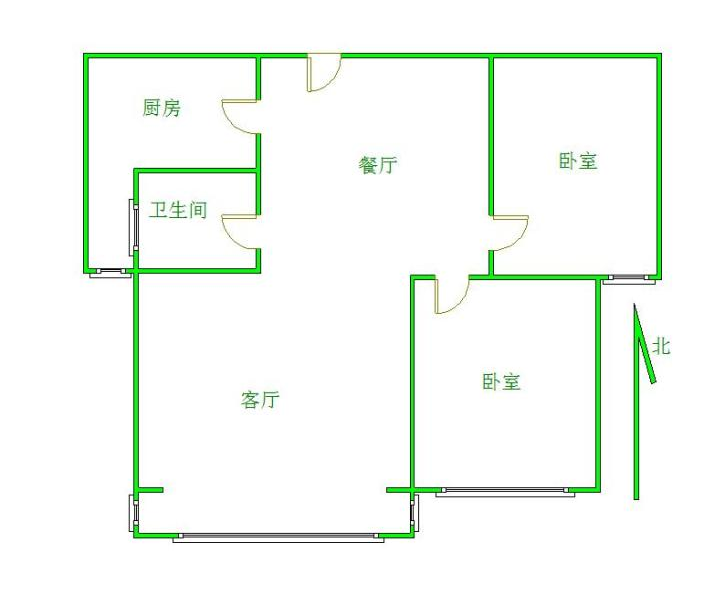 
                            国华印象(住宅) 