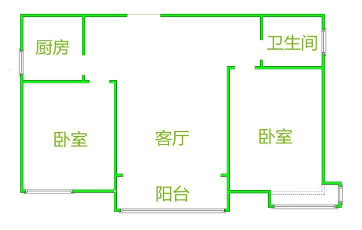 鑫苑国际城市花园