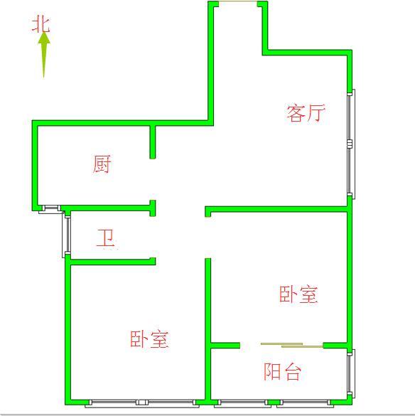 数码康城