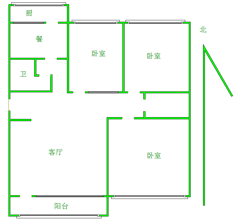 
                            济大路38号院 